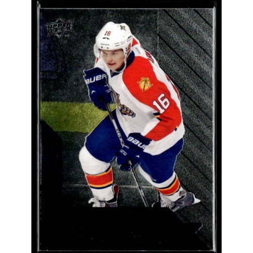 2014 Upper Deck Black Diamond Single Diamond #40 Aleksander Barkov