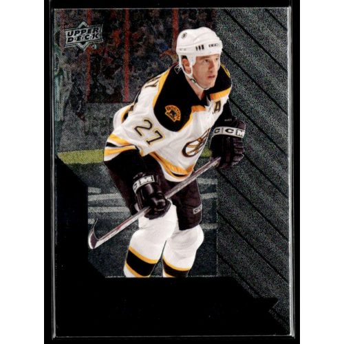 2014 Upper Deck Black Diamond Single Diamond #41 Glen Murray