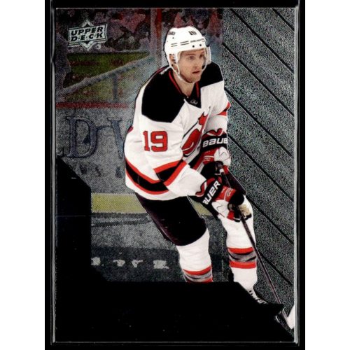 2014 Upper Deck Black Diamond Single Diamond #50 Travis Zajac