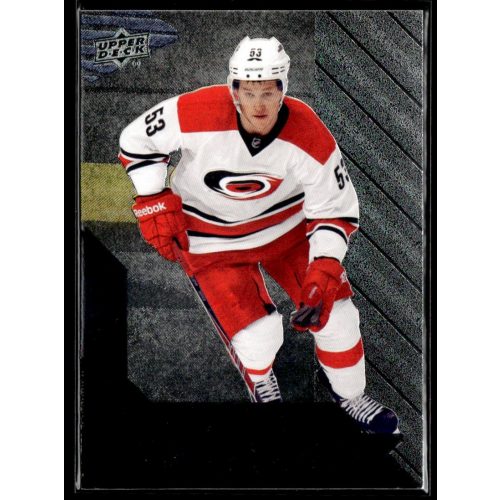 2014 Upper Deck Black Diamond Single Diamond #52 Jeff Skinner