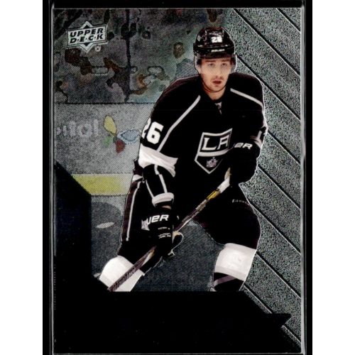 2014 Upper Deck Black Diamond Single Diamond #53 Slava Voynov