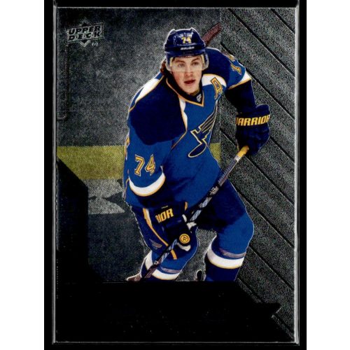 2014 Upper Deck Black Diamond Single Diamond #58 T.J. Oshie