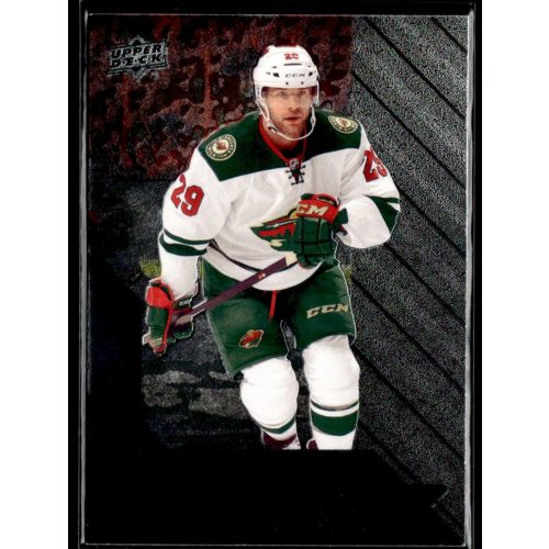 2014 Upper Deck Black Diamond Single Diamond #60 Jason Pominville