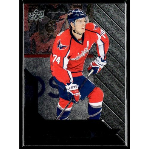 2014 Upper Deck Black Diamond Single Diamond #63 John Carlson