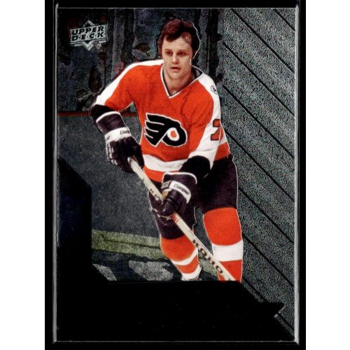 2014 Upper Deck Black Diamond Single Diamond #68 Bill Barber