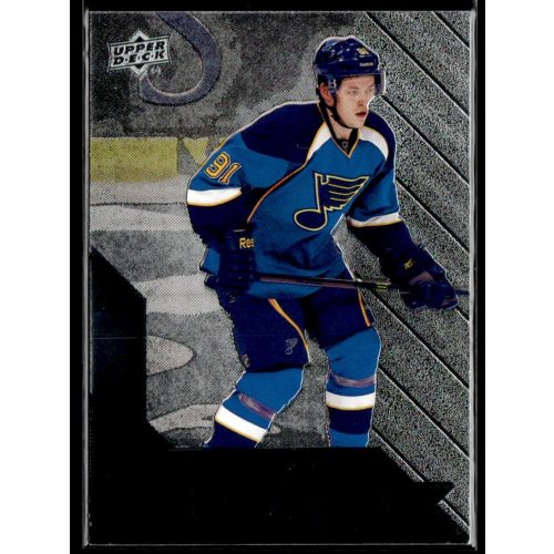 2014 Upper Deck Black Diamond Single Diamond #77 Vladimir Tarasenko