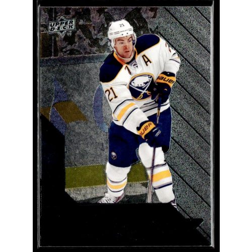 2014 Upper Deck Black Diamond Single Diamond #83 Drew Stafford