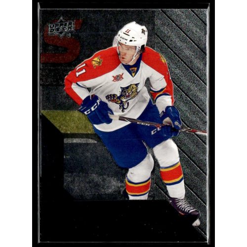 2014 Upper Deck Single Diamond #91 Jonathan Huberdeau