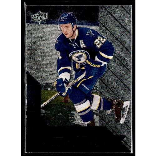 2014 Upper Deck Black Diamond Single Diamond #93 Kevin Shattenkirk