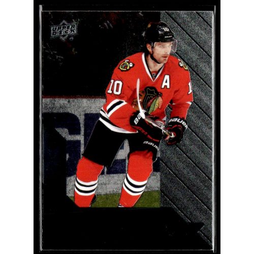 2014 Upper Deck Black Diamond Single Diamond #94 Patrick Sharp