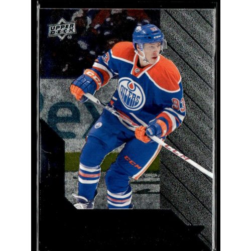 2014 Upper Deck Black Diamond Triple Diamond #170 Ryan Nugent-Hopkins