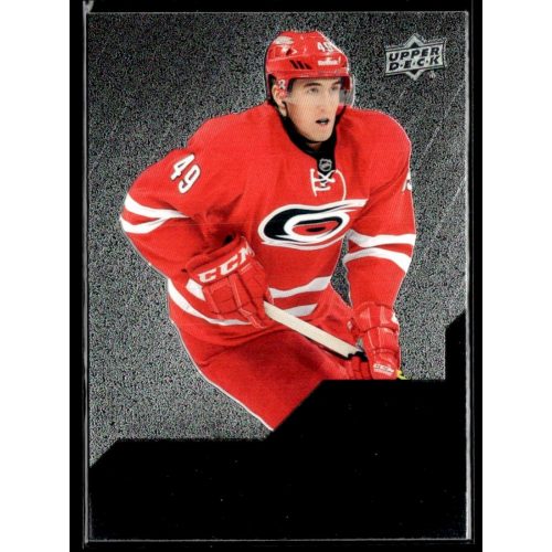 2014 Upper Deck Black Diamond Quad Diamond #247 Victor Rask