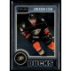 2014 O-Pee-Chee Platinum  #17 Emerson Etem