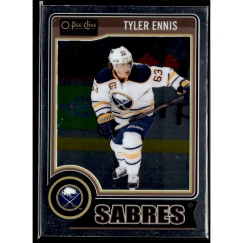 2014 O-Pee-Chee Platinum  #24 Tyler Ennis