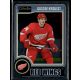 2014 O-Pee-Chee Platinum  #47 Gustav Nyquist