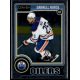 2014 O-Pee-Chee Platinum  #197A Darnell Nurse