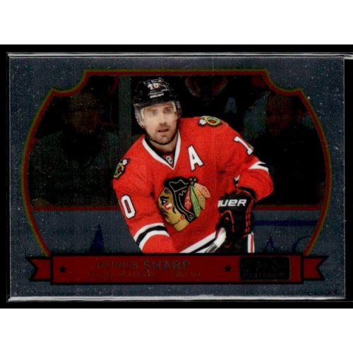 2014 O-Pee-Chee Platinum Retro  #23 Patrick Sharp