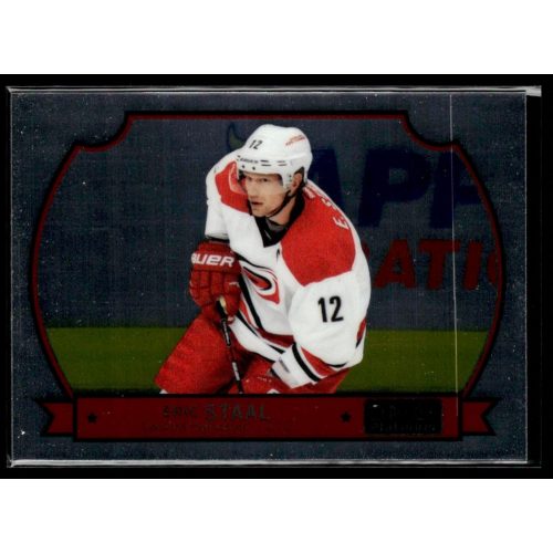 2014 O-Pee-Chee Platinum Retro  #48 Eric Staal