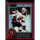 2014 O-Pee-Chee Platinum Red Prism  #40 Michael Cammalleri 090/135