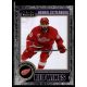 2014 O-Pee-Chee Platinum Black Ice  #112 Henrik Zetterberg 08/25