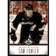 2012 Panini Limited  #72 Cam Fowler 252/299