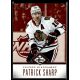 2012 Panini Limited  #145 Patrick Sharp 169/299