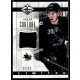 2012 Panini Limited Materials  #LJ-LC Logan Couture 35/99