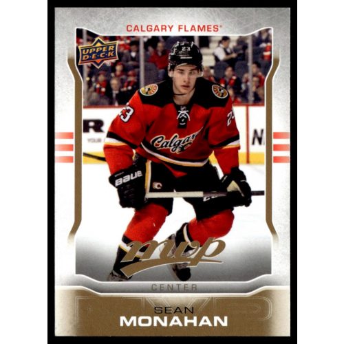 2014 Upper Deck MVP  #108 Sean Monahan