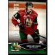 2012 In The Game Heroes and Prospects  #95 Konrad Abeltshauser