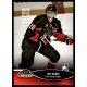 2012 In The Game Heroes and Prospects  #136 Troy Bourke