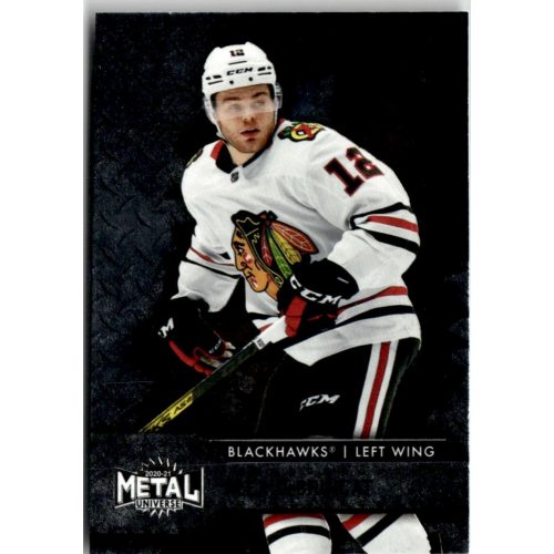 2020 Skybox Metal Universe  #12 Alex DeBrincat