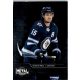 2020 Skybox Metal Universe  #55 Mark Scheifele