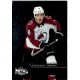 2020 Skybox Metal Universe  #60 Cale Makar