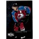 2020 Skybox Metal Universe  #92 Nathan MacKinnon