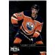 2020 Skybox Metal Universe  #97 Connor McDavid