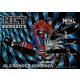 2020 Skybox Metal Universe Net Deposits  #ND-5 Alexander Romanov