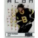 2020 Skybox Metal Universe ALON  #A-21 David Pastrnak