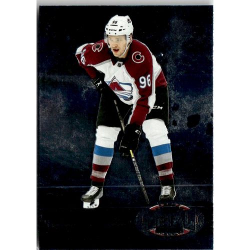 2020 Skybox Metal Universe 1997-98 Retro  #R-14 Mikko Rantanen