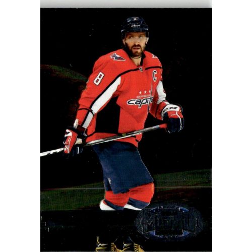 2020 Skybox Metal Universe 1997-98 Retro  #R-24 Alex Ovechkin