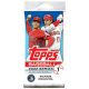 2022 Topps Series 1 Baseball Retail pack