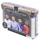 2021-22 Topps Museum Collection Champions League Soccer Hobby box