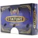 2020-21 Upper Deck Stature Hockey Hobby box