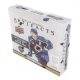 2021-22 Upper Deck Artifacts Hobby box