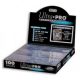 Ultra Pro 9-pocket pages - CHOOSE