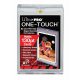 Ultra Pro UV One Touch magnetic holder 130pt