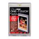 Ultra Pro UV One Touch magnetic holder 23pt