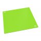 Ultimate Guard Play-Mat Standard Monochrome Green 61x61cm